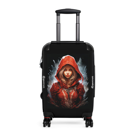 THE T shirt design dungeon witch red hard edge broad st fb546e0b 78eb 48b4 baea 34af31e59f3c 2