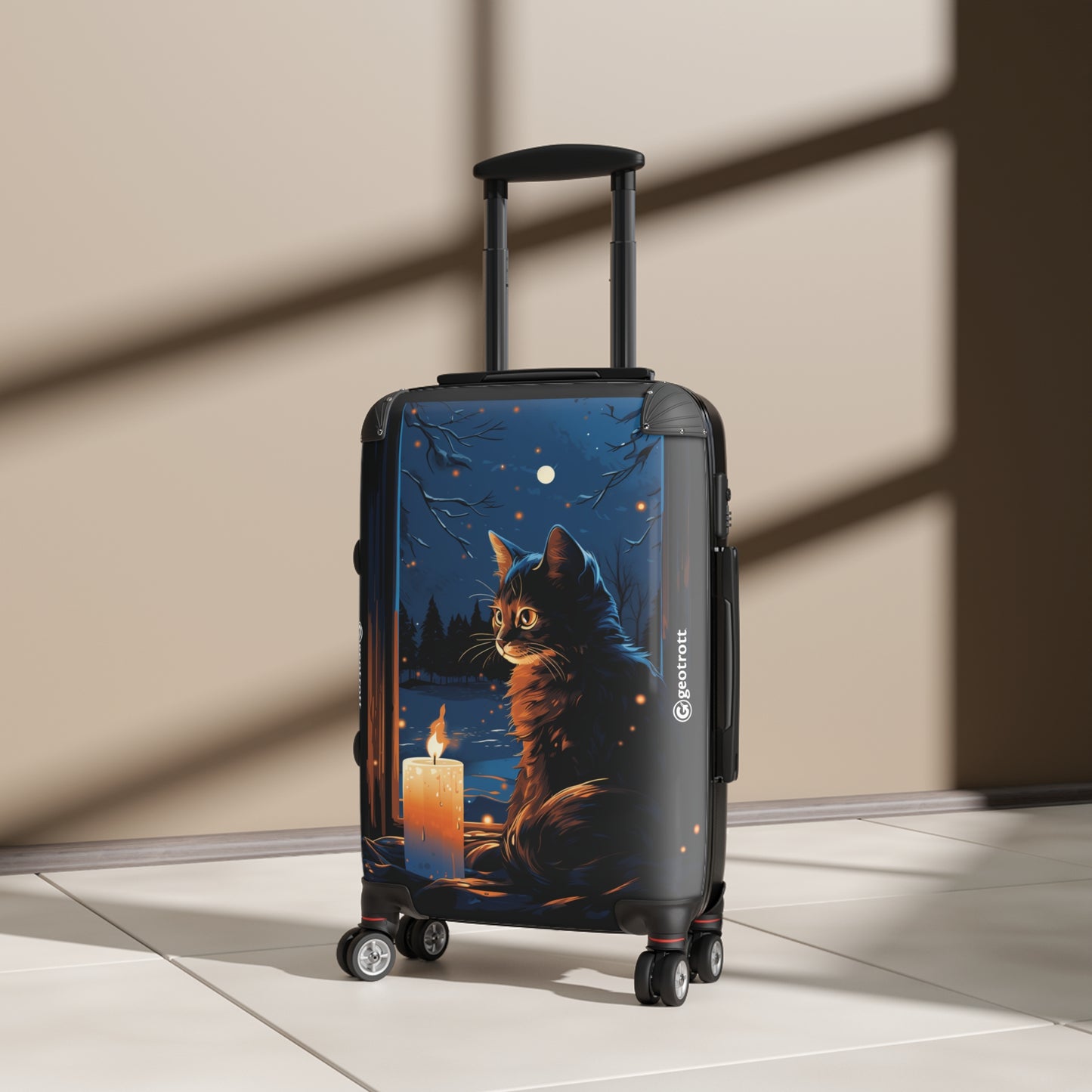 THE Vector T shirt design Candle lit window with a cat  4010e3f6 e887 4502 820e 7197e8b80ccc 0