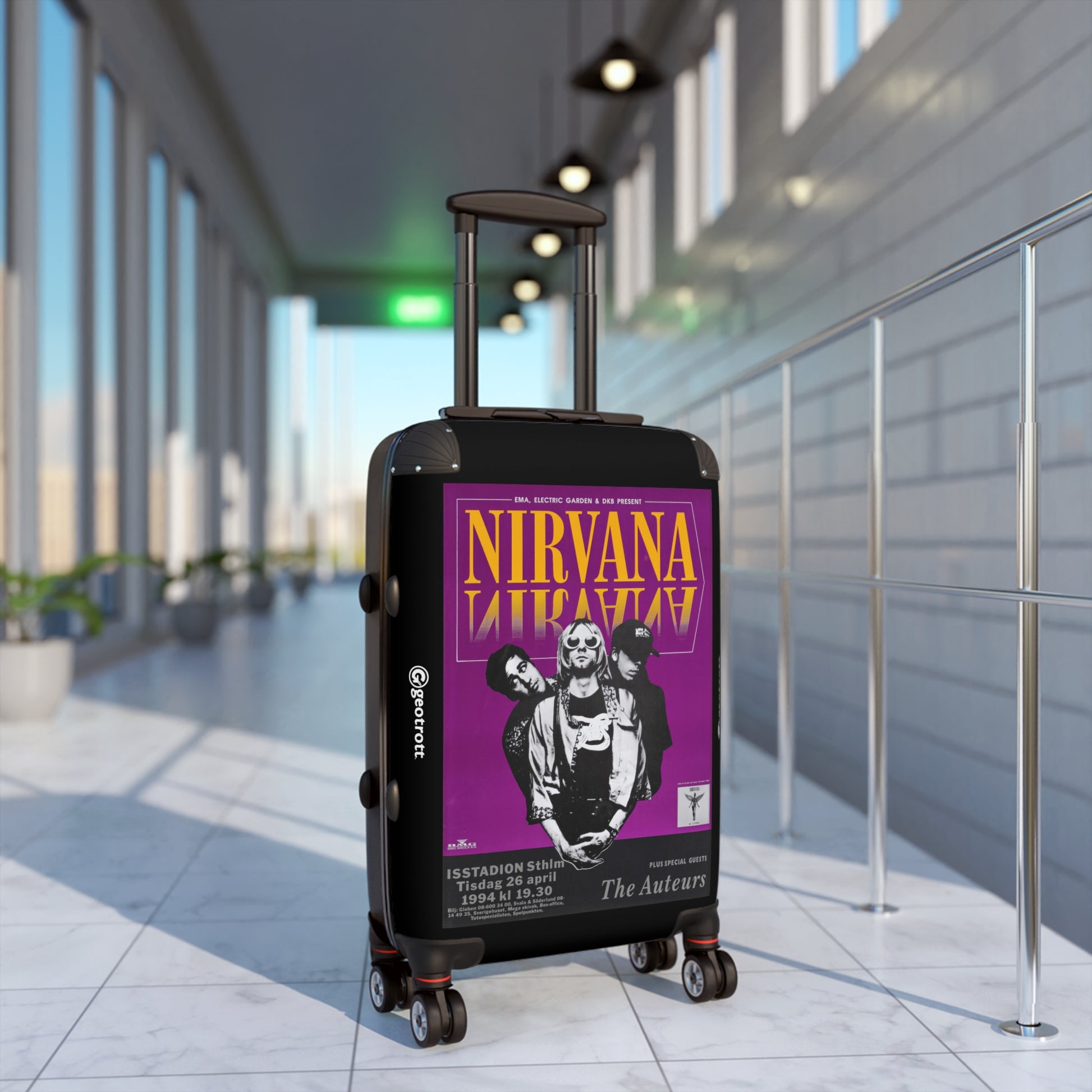Nirvana 2
