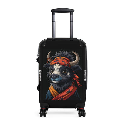 THE Vector T Shirt Design Cute Tibetan Yak Mascot carto 5c4d026d a91a 41b1 9767 2f263eb38fcc 3