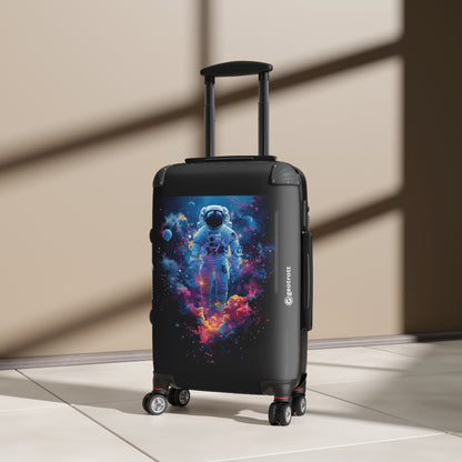 THE Vector T Shirt Design Cosmic Diver features an astr 86011540 12d8 4a8d a417 d7beea733c97 2