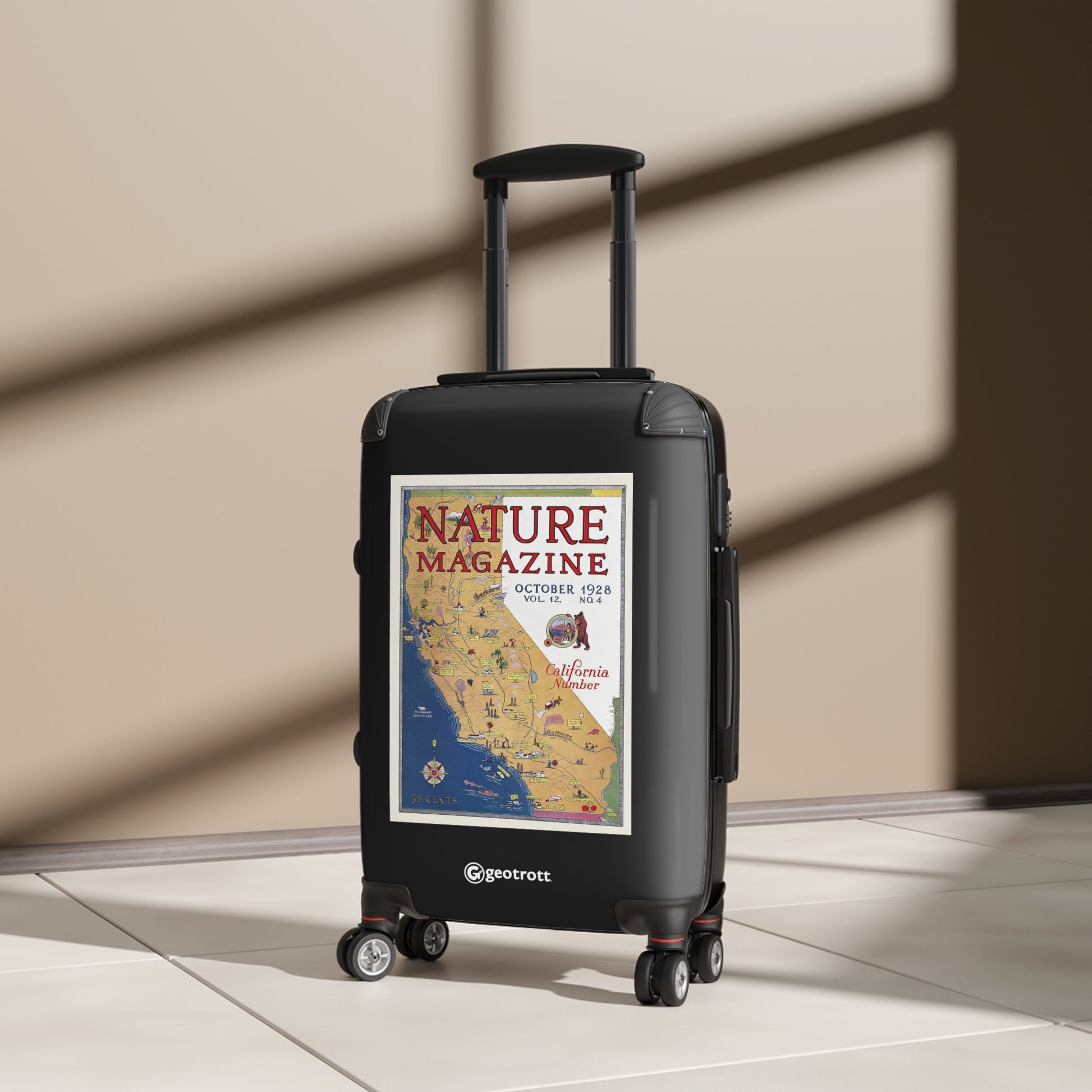 Nature 1928 10