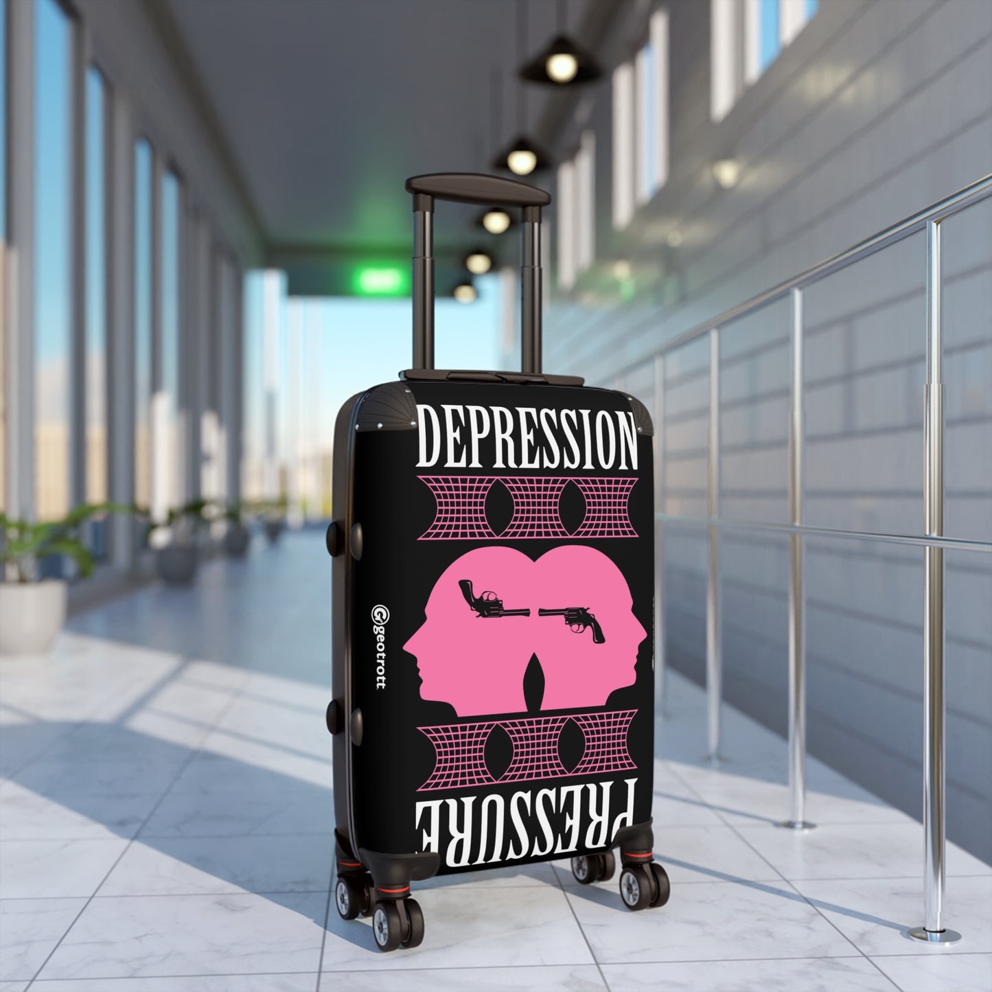 Depression Pressure