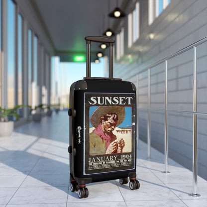 Sunset January 1904 - The magazine of California and the Far West. LCCN2002719245