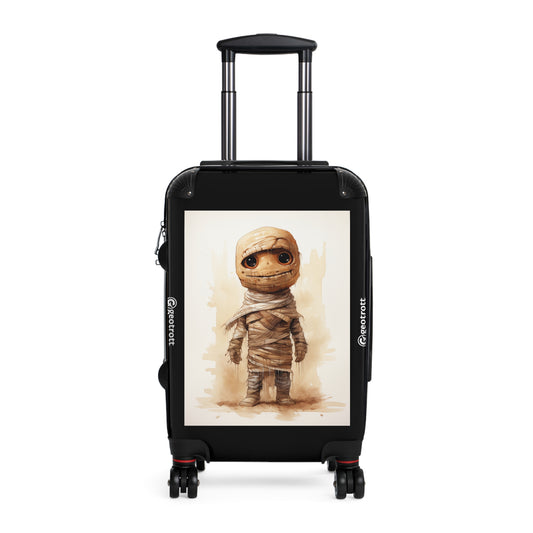 THE Watercolor rendering of an adorable mummy Halloween 0f5948c7 263a 4c5d 9c91 b01760acdd96 0