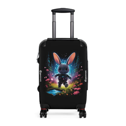 THE T shirt Design Robot bunnies hopping in a futuristi fbf5cc51 e855 4044 94f2 8aaf5128201a 1