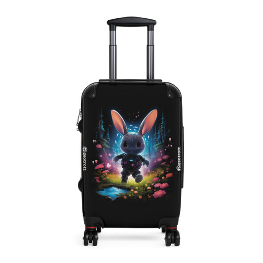 THE T shirt Design Robot bunnies hopping in a futuristi fbf5cc51 e855 4044 94f2 8aaf5128201a 1