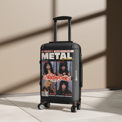 Motley Crue Interviews Giga