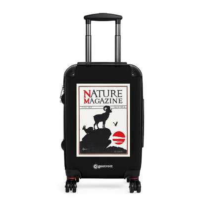 Nature 1927 06