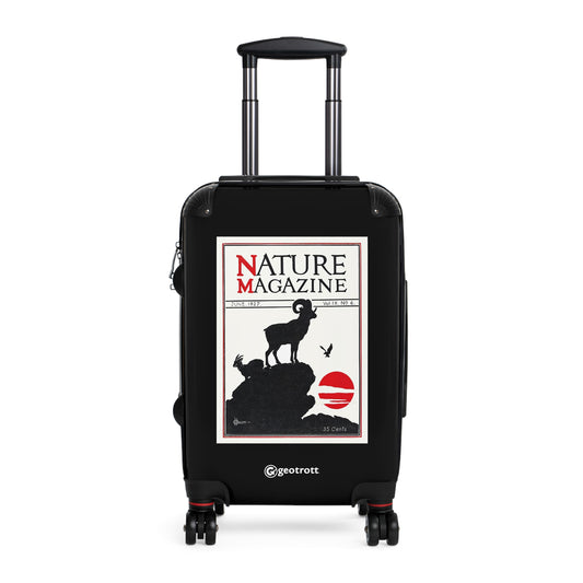 Nature 1927 06
