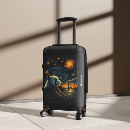 THE ector T Shirt Design a panda under a starry sky in  57a5201c 9ca2 472e 8bd7 9f814fb0badf 1 1