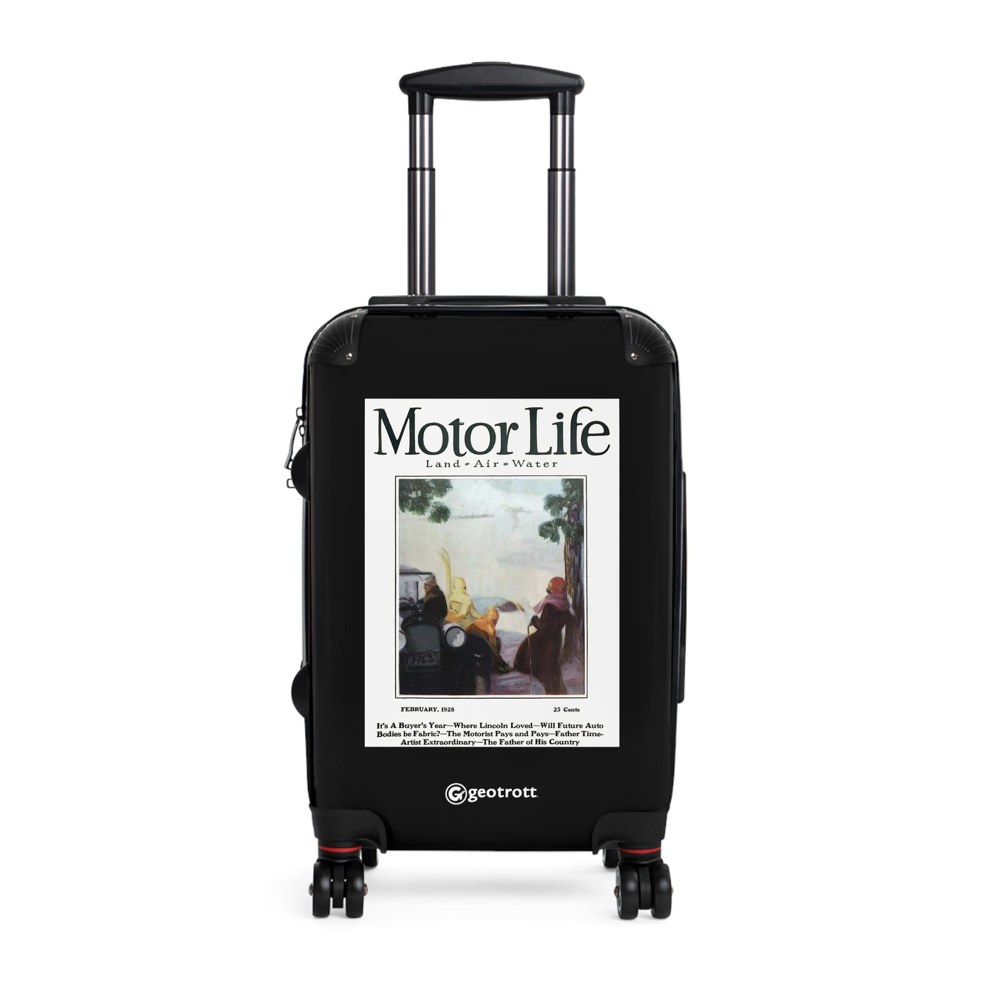Motor Life 1928 02