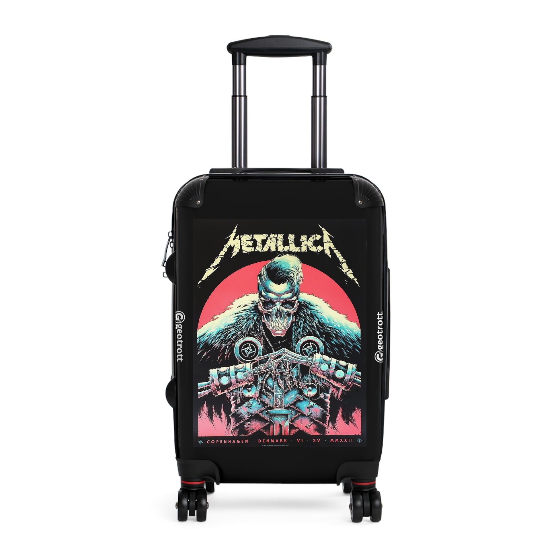 Metallica 17