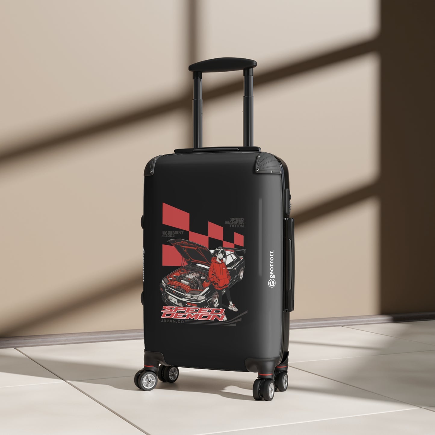 Racing-Car-Graphic