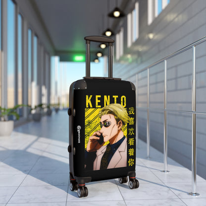 kentoxx