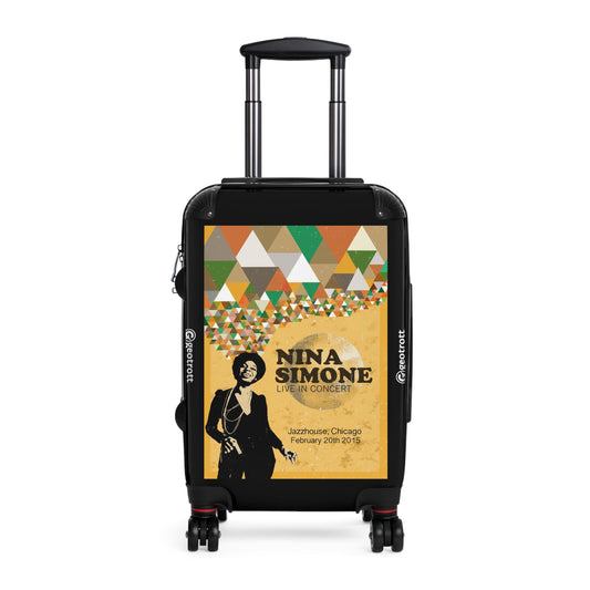 Nina Silmone Poster 4