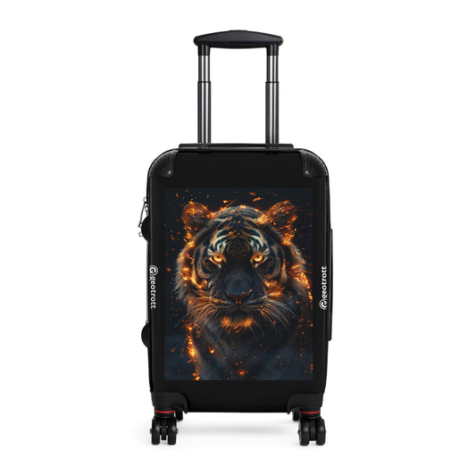 THE Vector T Shirt Design A portrait of a tiger made fr bf1c5d16 6955 4b16 94db aa4558a36251 0