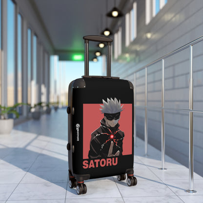 Satoru Gojo Eternal Vision