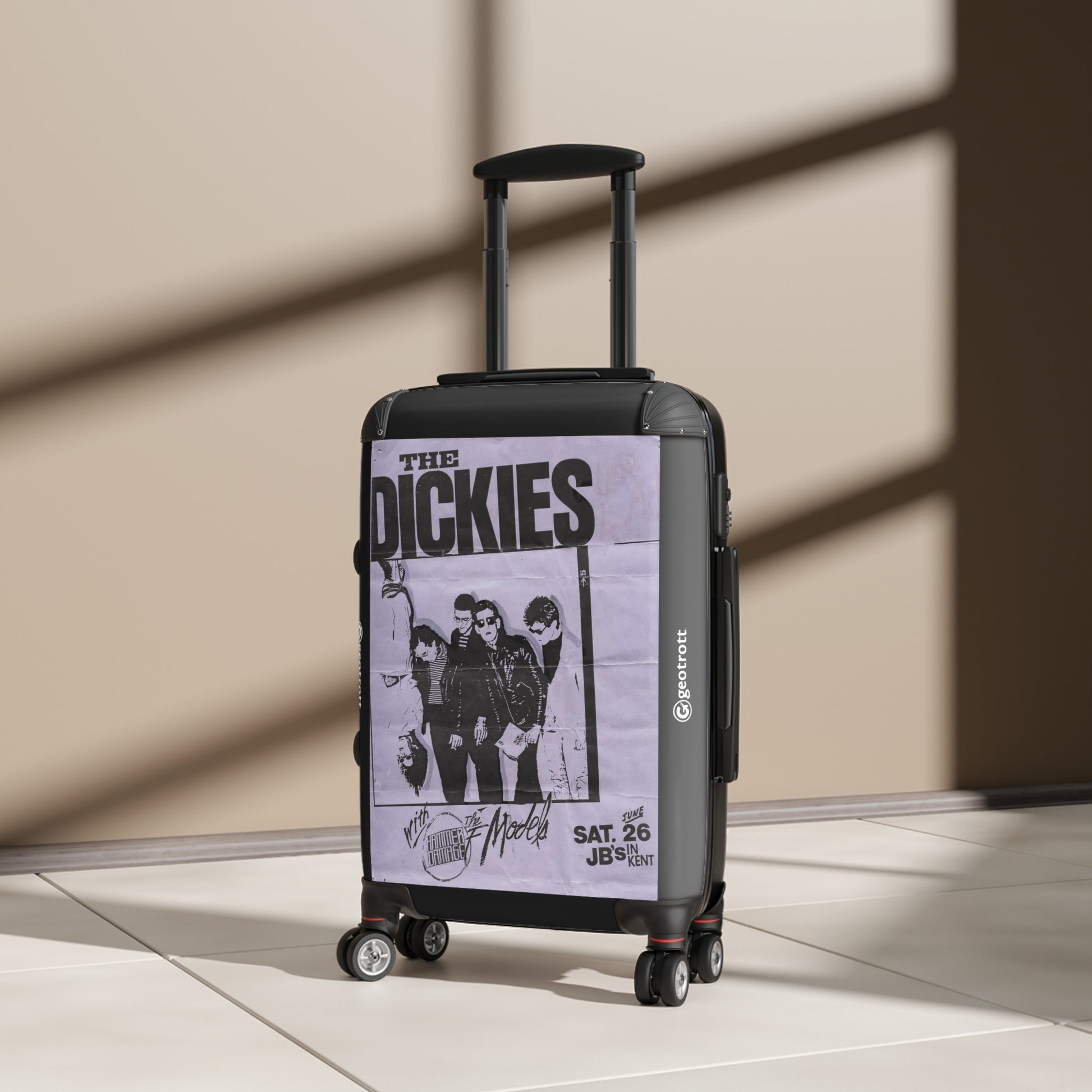The Dockies