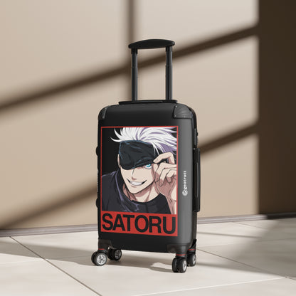 Satoru Gojo Unyielding Will