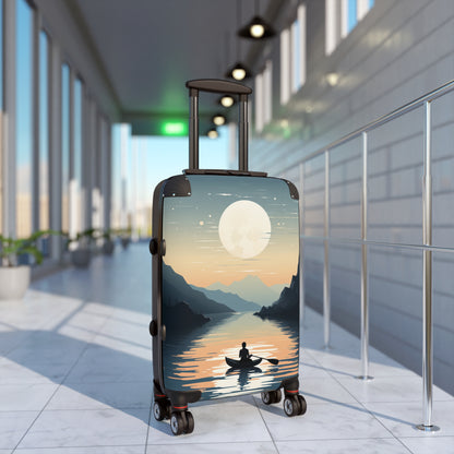 THE_Poster_design_The_moon_shining_over_a_lake_with_a_w_d64d7518-92ff-4192-bfd1-3ef341a8bf75_2