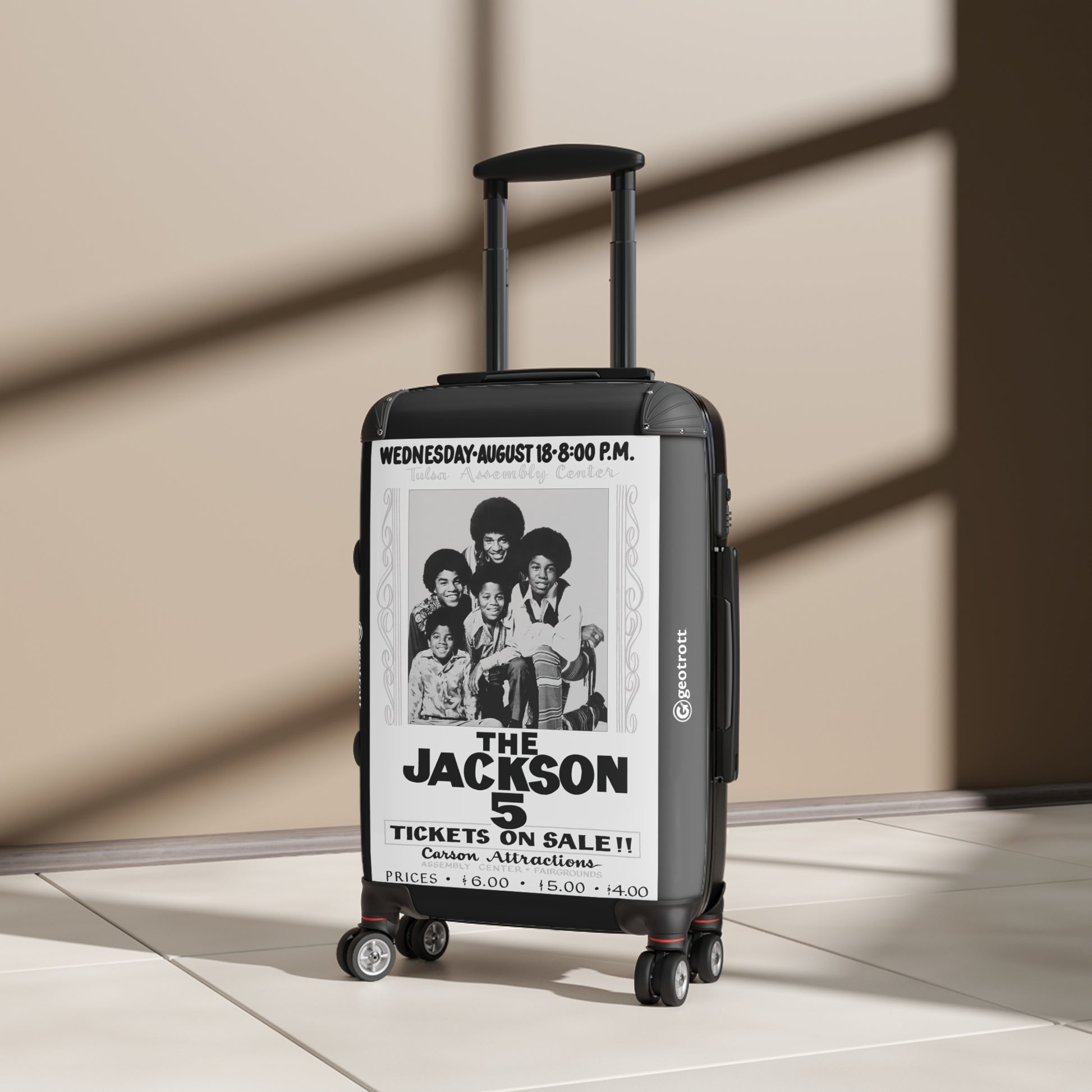The Jackson