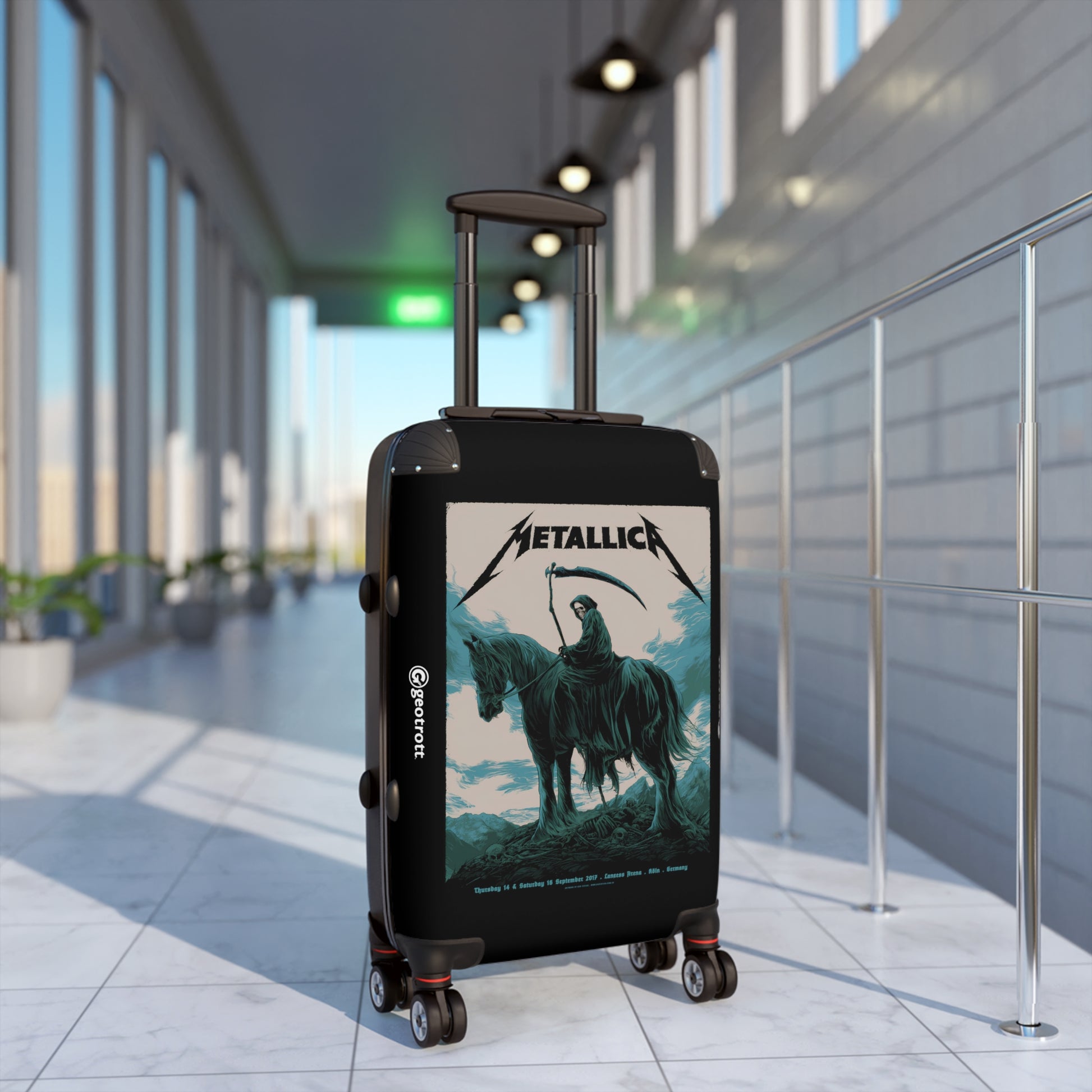 Metallica 15
