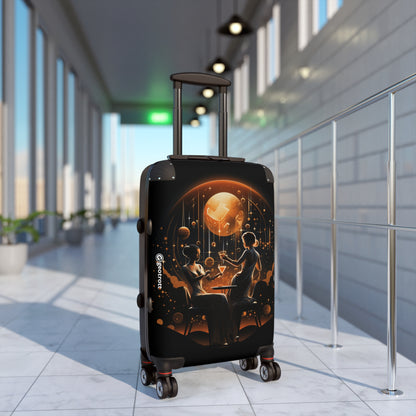 THE Vector T shirt design An art deco inspired space lo ce6f7a56 dbe9 4244 a709 cbcde2c3839e 3