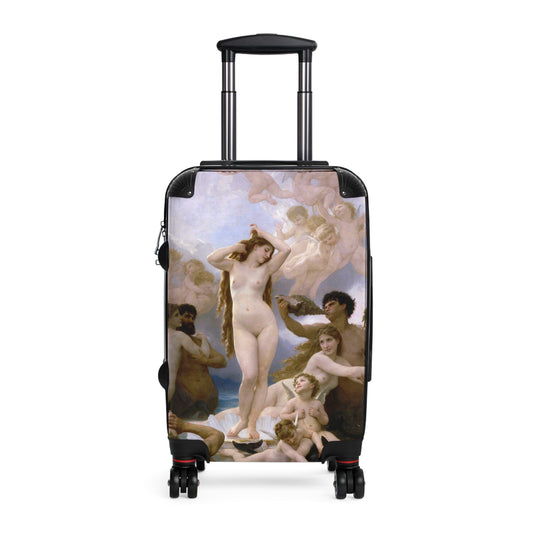 The-Birth-Of-Venus-1879-Neoclassical-Oil-Painting-By-William-Adolphe-Bouguerea