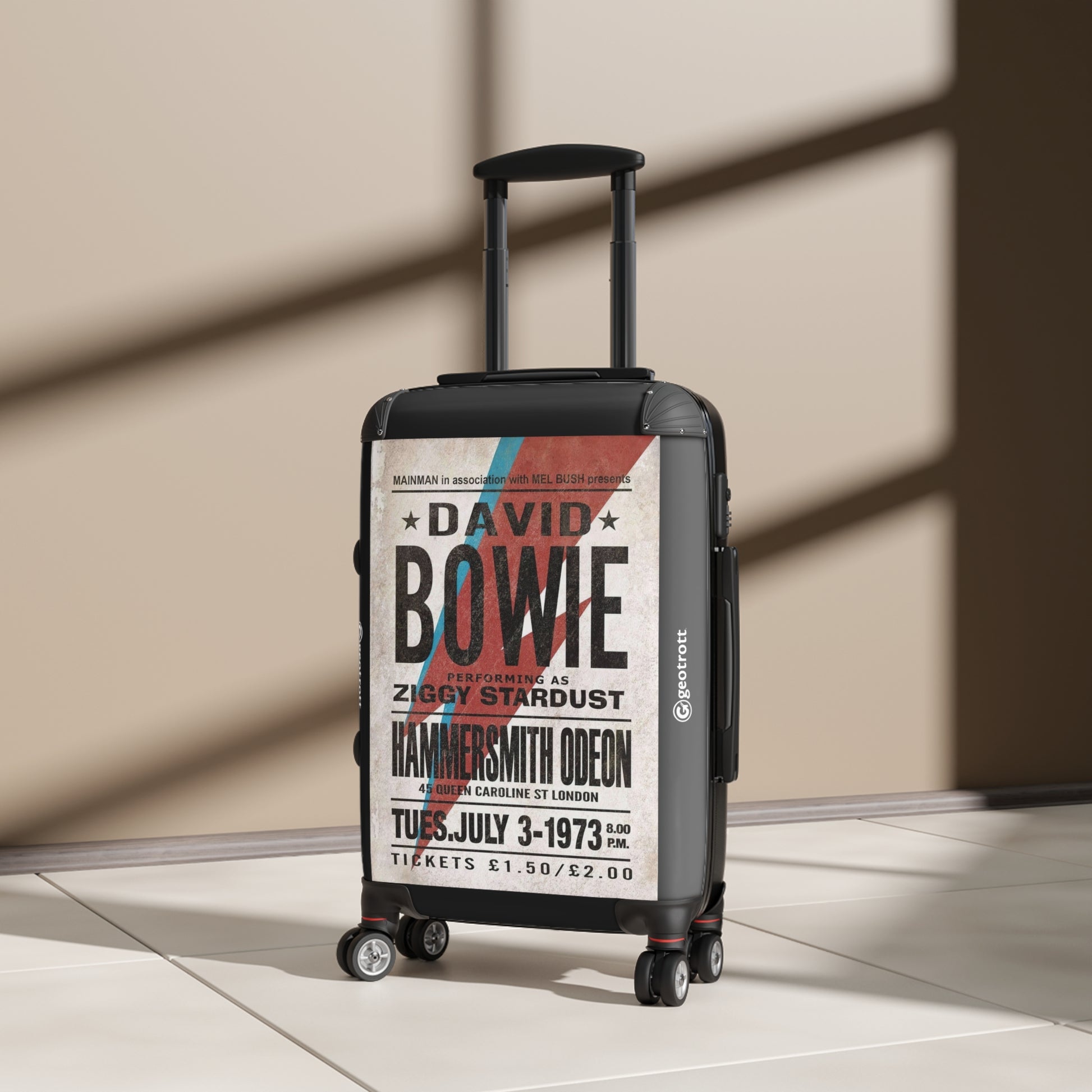 David Bowie 17