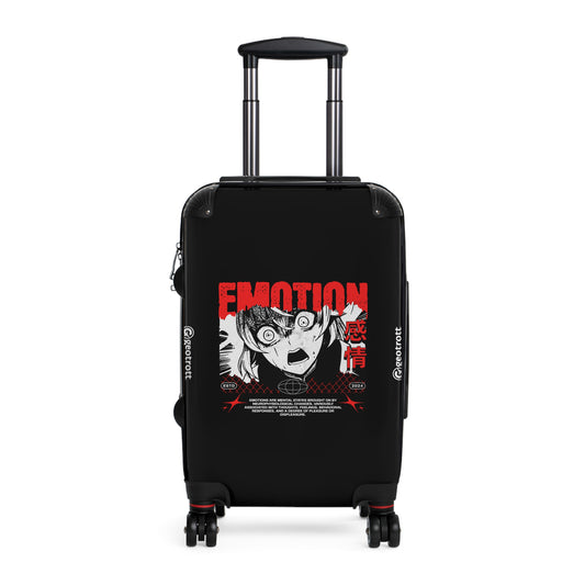 Emotion-Anime