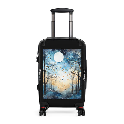 THE Watercolor illustration of a dreamy night sky with  3e3da587 223d 4127 bd4c a8bcc3f1e208 1