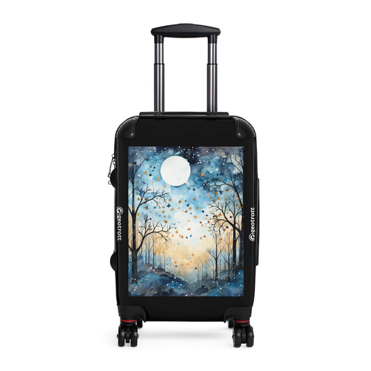 THE Watercolor illustration of a dreamy night sky with  3e3da587 223d 4127 bd4c a8bcc3f1e208 1