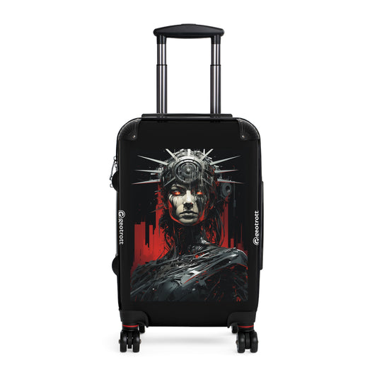 THE t shirt design a statue of liberty in cyborg form o b4ac993f 9c9c 4c67 bff1 420a74734fe7 2
