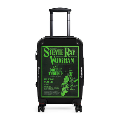 Steve Ray Vaughan 66 Giga