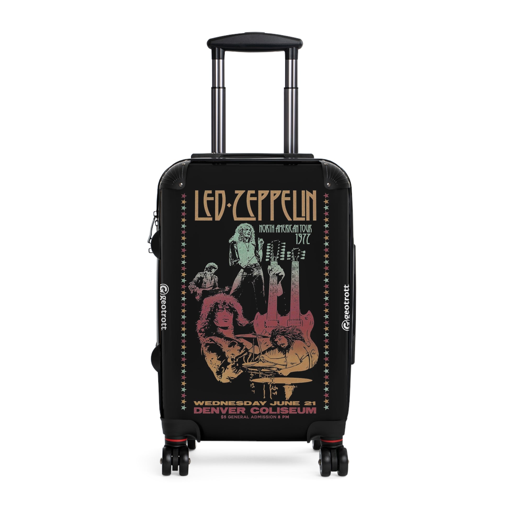 Led Zeppelin 9