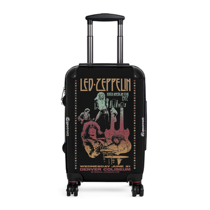 Led Zeppelin 9