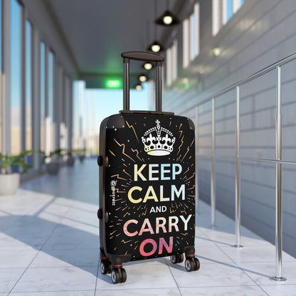 Inspirational Quotes Luggage 6