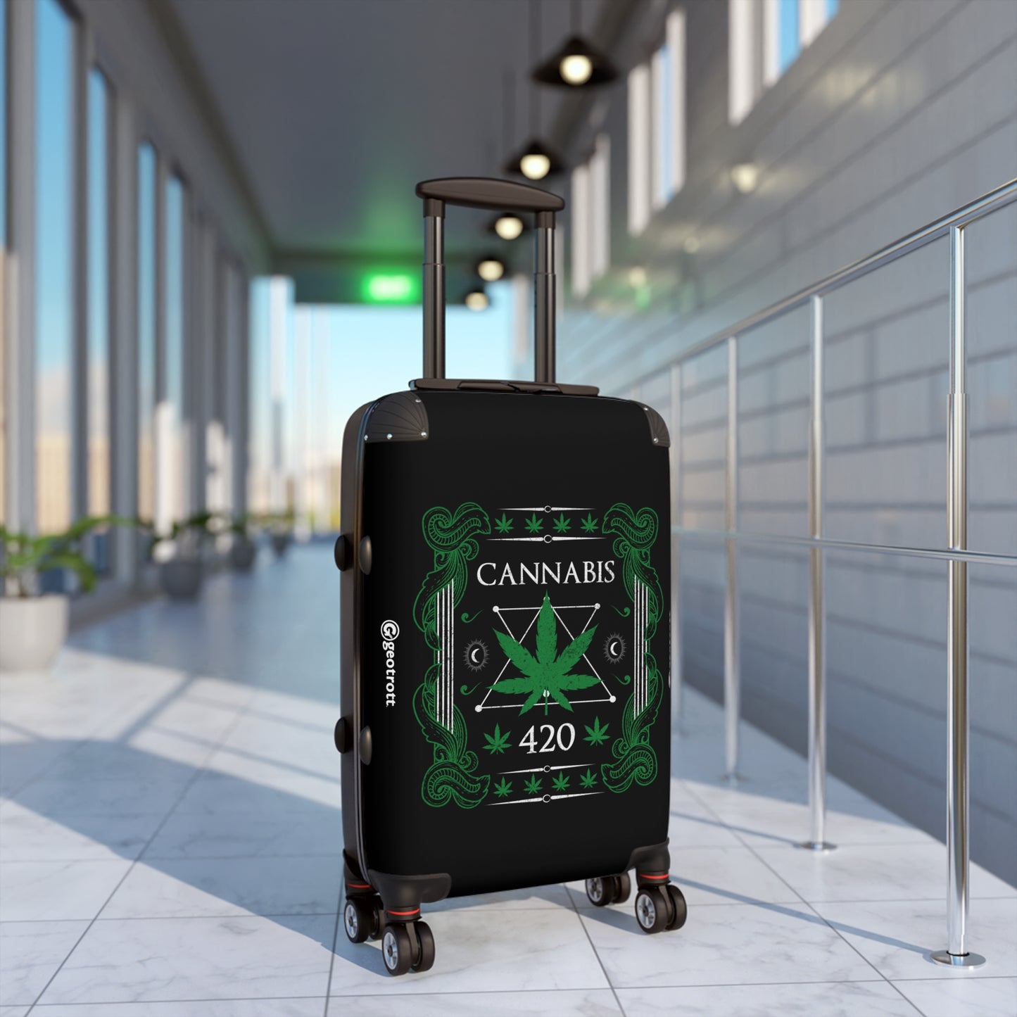 CANNABIS 3