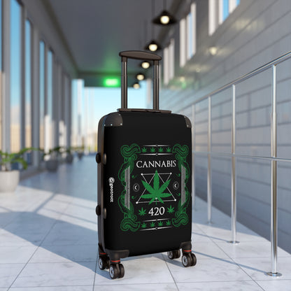 CANNABIS 3