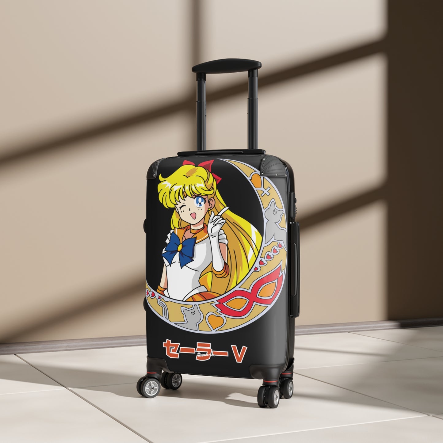 Sailor Moon Legacy