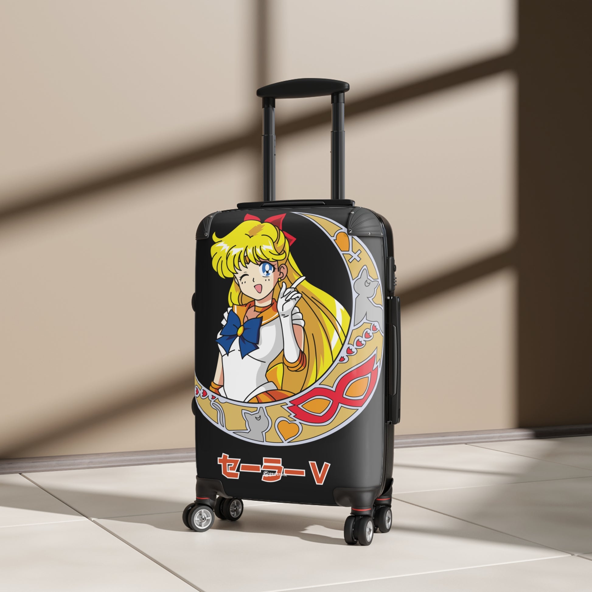 Sailor Moon Legacy