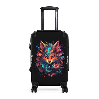 THE T shirt Design beautiful trippy kitsune in soft glo 2d8da487 5c29 4c35 8536 2a466ae88f16 0