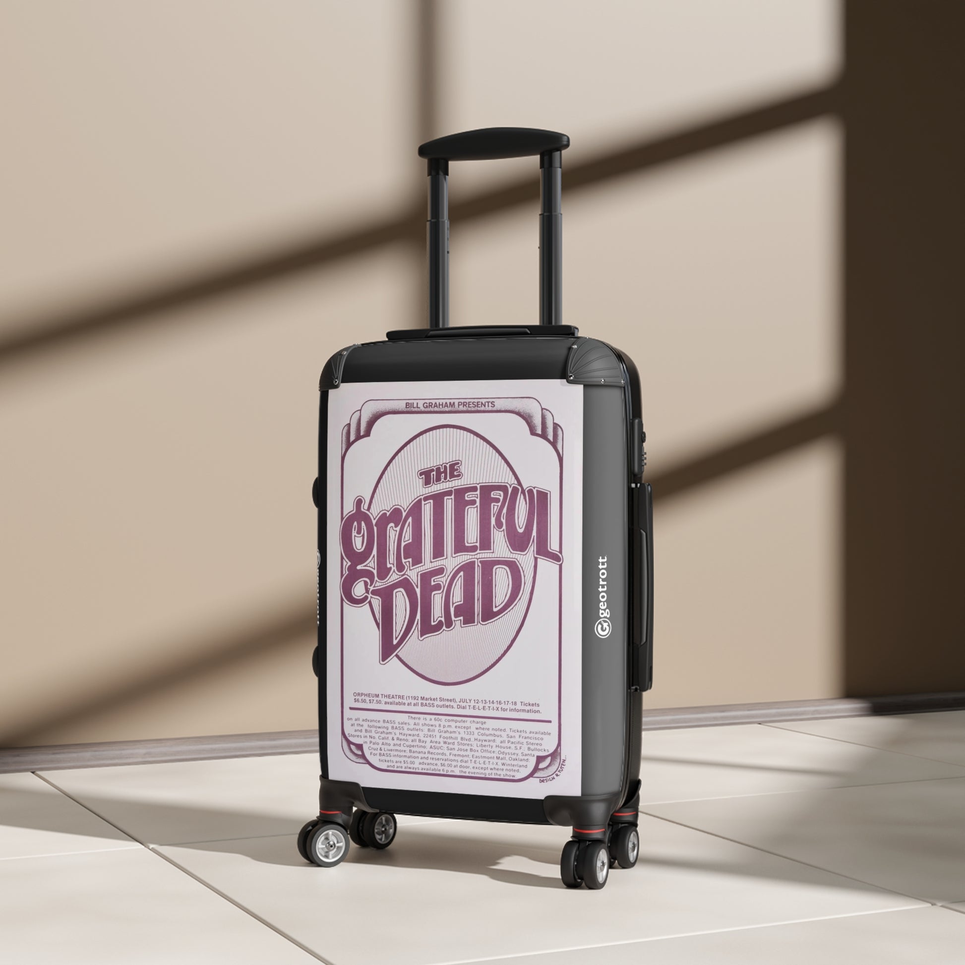 Grateful Dead 65