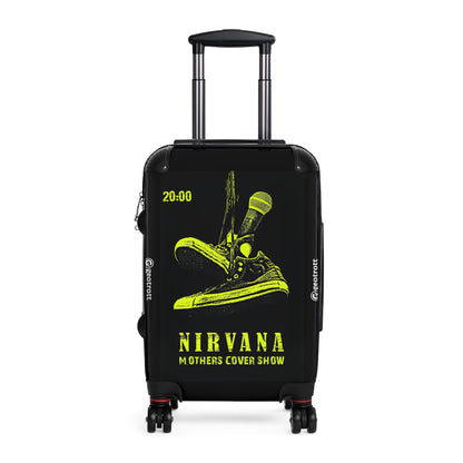 Nirvana Cobain 4