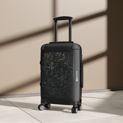 THE an intricate geometric pattern that forms a three d 4a2debbe 7c00 4a73 9ae6 eadf34797a80 2