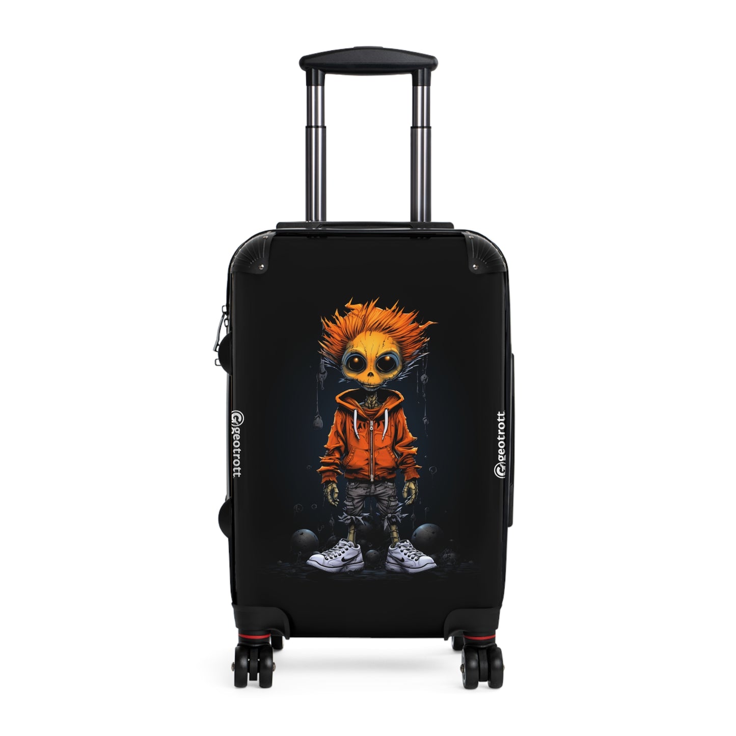 THE T shirt Design a cartoon character wears an orange  d311270e 914c 48ba b202 8f1de0a46e17 3