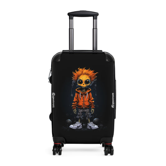 THE T shirt Design a cartoon character wears an orange  d311270e 914c 48ba b202 8f1de0a46e17 3