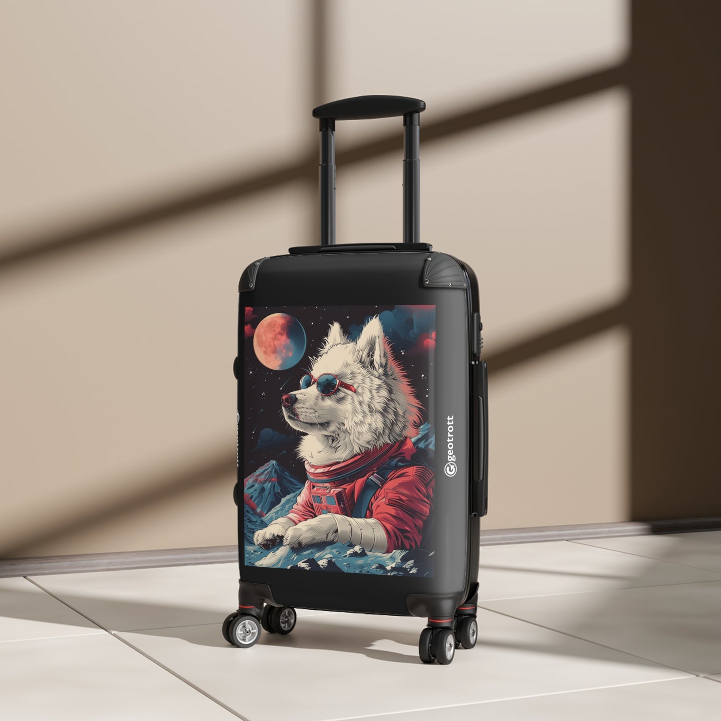 THE Vector T Shirt Design Avant Garde Samoyed in Space  435ef128 35cf 45d9 b498 cb4dcb98c308 0