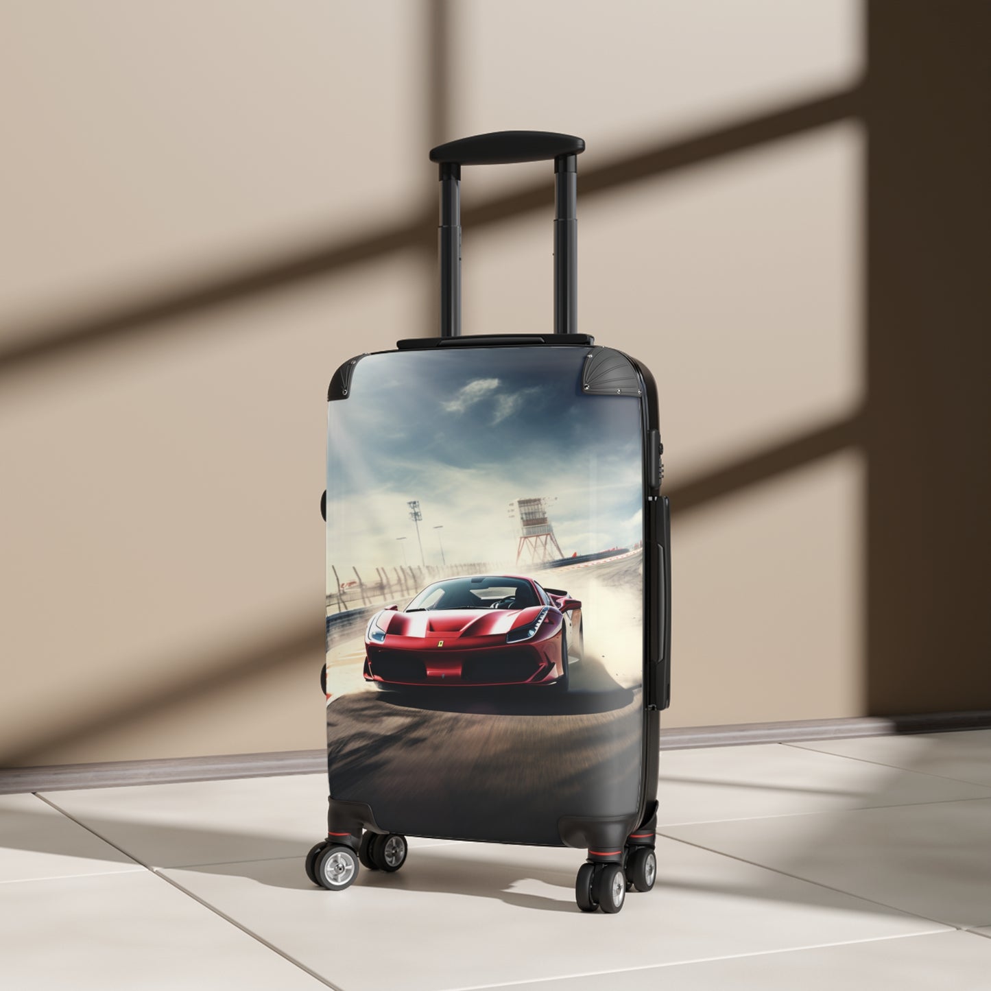 Sports Cars A Ferrari Sf90 Stradale Caught Mid-Dr 451Bc9De-56Be-4631-9C4A-Bec183154B35 2